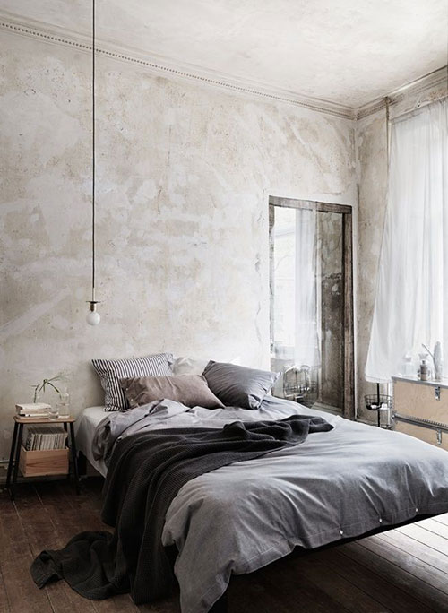 Simpele slaapkamer verlichting Simpele slaapkamer verlichting