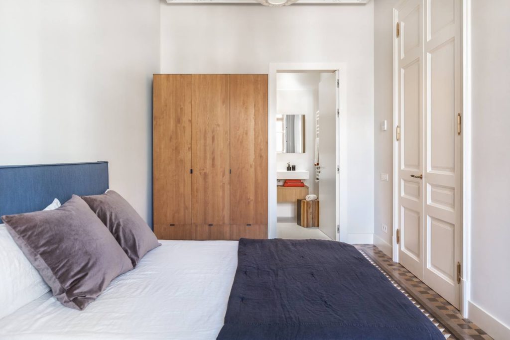 slaapkamer bescheiden kledingkast op maat slaapkamer bescheiden kledingkast op maat