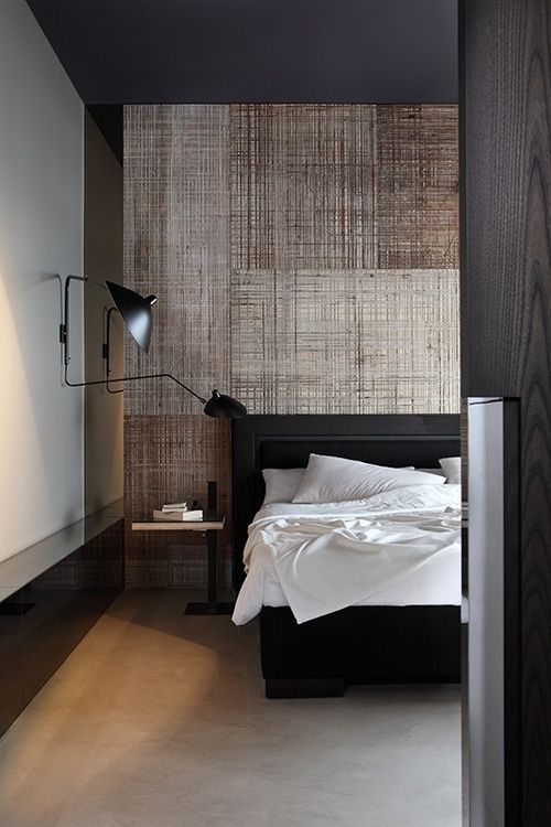 Slaapkamer gietvloer inspiratie Slaapkamer gietvloer inspiratie