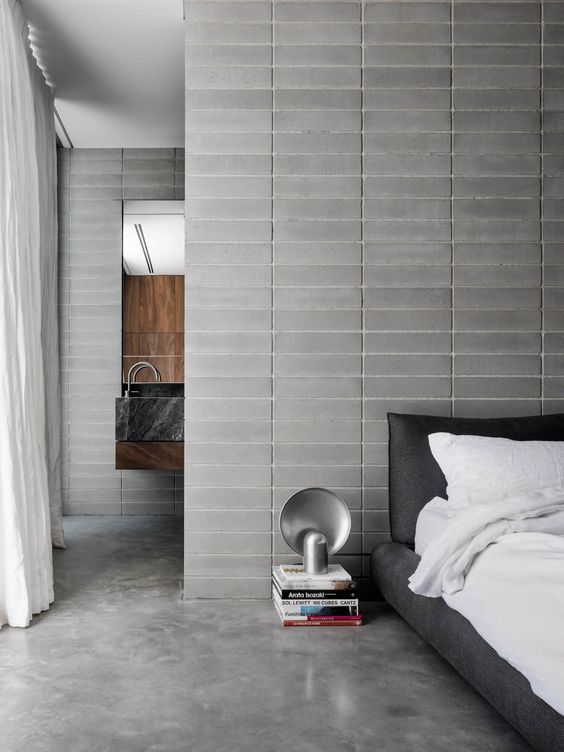 slaapkamer gietvloer slaapkamer gietvloer