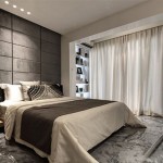 Slaapkamer gordijnen ideeën