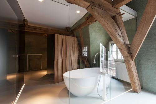 Slaapkamer ideeën van B&B La Suite Slaapkamer ideeën van B&B La Suite