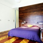 Slaapkamer ideeën van Díaz y Díaz Arquitectos