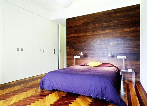 Slaapkamer ideeën van Díaz y Díaz Arquitectos Slaapkamer ideeën van Díaz y Díaz Arquitectos