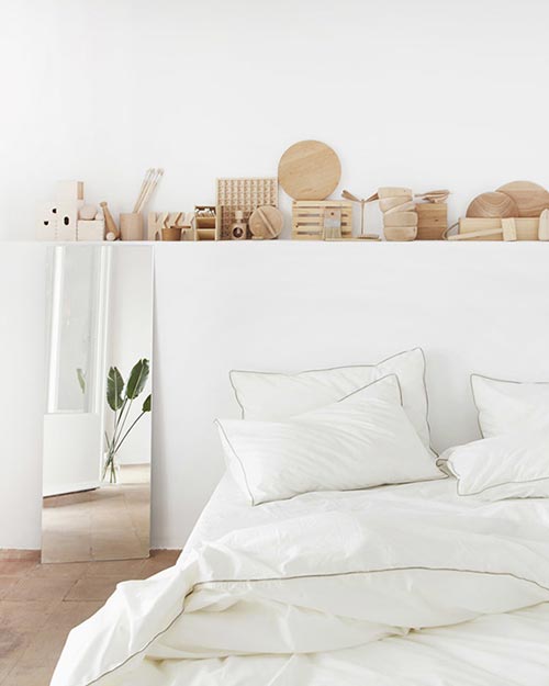 Slaapkamer ideeen van Koko Klim Slaapkamer ideeen van Koko Klim