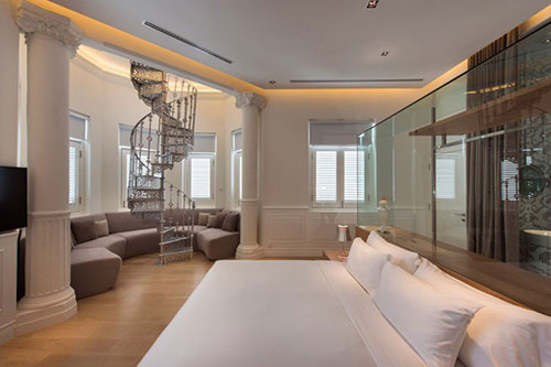 Slaapkamer ideeën van the Macalister Mansion Slaapkamer ideeën van the Macalister Mansion