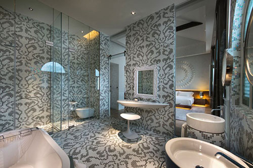 Slaapkamer ideeën van the Macalister Mansion Slaapkamer ideeën van the Macalister Mansion