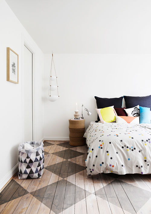 Slaapkamer ideeën van OYOY Slaapkamer ideeën van OYOY