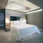 Slaapkamer ideeën van The Vine hotel