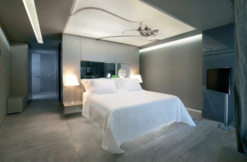 Slaapkamer ideeën van The Vine hotel