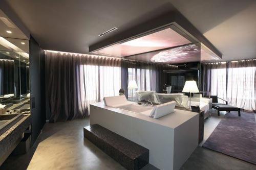 Slaapkamer ideeën van The Vine hotel Slaapkamer ideeën van The Vine hotel