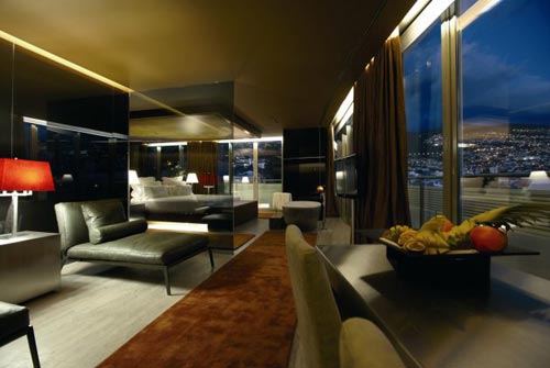 Slaapkamer ideeën van The Vine hotel Slaapkamer ideeën van The Vine hotel