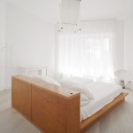 Slaapkamer inrichten met ongebruikelijke hoeken