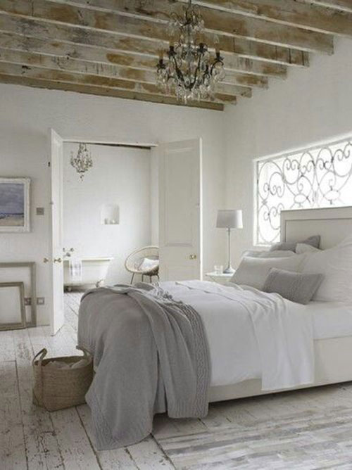 Slaapkamer inrichten stijl Slaapkamer inrichten stijl