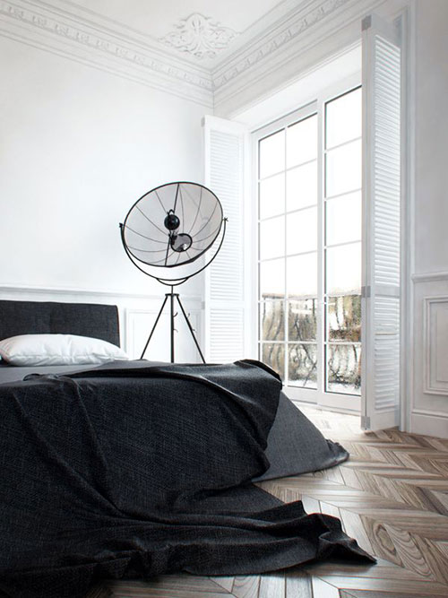 Slaapkamer inrichten Slaapkamer inrichten