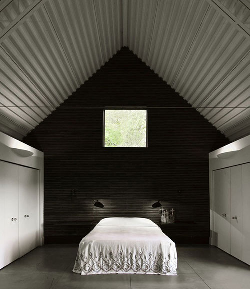 Slaapkamer inrichting Slaapkamer inrichting