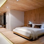 Slaapkamer inspiratie van POD hotel