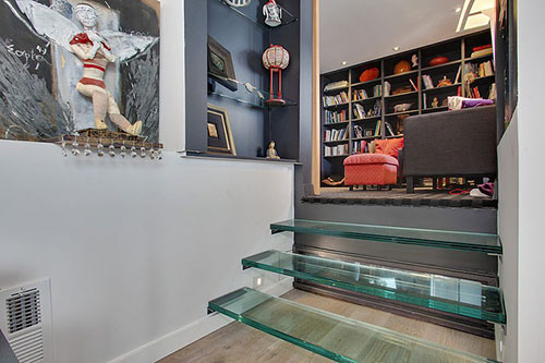 Slaapkamer inspiratie uit Washington Slaapkamer inspiratie uit Washington