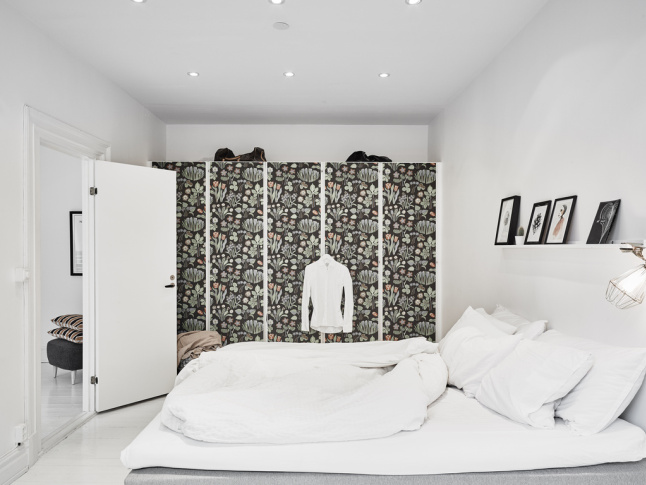 slaapkamer kledingkast op maat behang slaapkamer kledingkast op maat behang