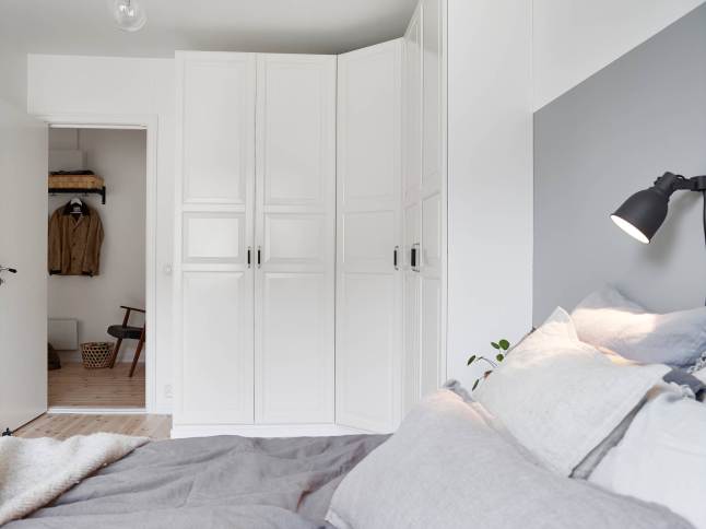 slaapkamer kledingkast op maat hoek slaapkamer kledingkast op maat hoek