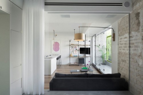 Slaapkamer met luxe en speels tintje Slaapkamer met luxe en speels tintje