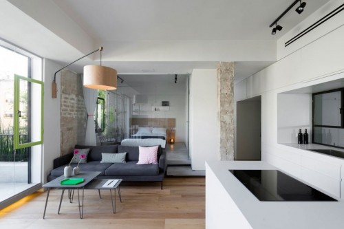 Slaapkamer met luxe en speels tintje Slaapkamer met luxe en speels tintje