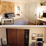 Slaapkamer make-over door Monica