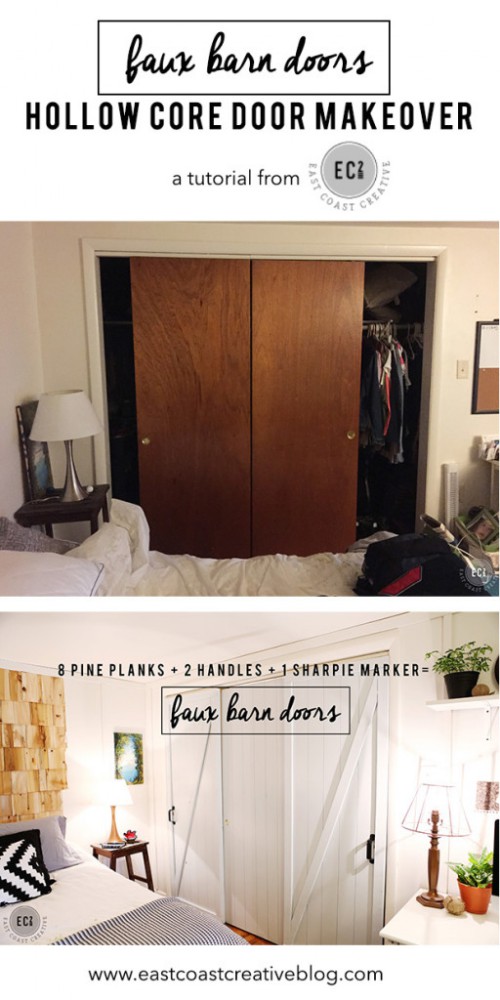 Slaapkamer make-over door Monica Slaapkamer make-over door Monica