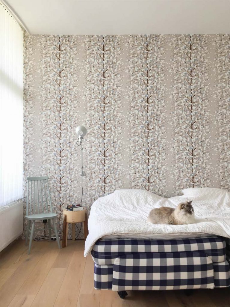 slaapkamer makeover before slaapkamer makeover before