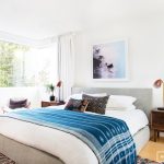 Slaapkamer metamorfose voor een jong koppel