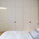 Slaapkamer ontwerp door Ardesia Design