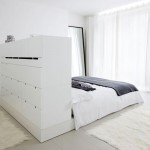 Slaapkamer opbergideeën