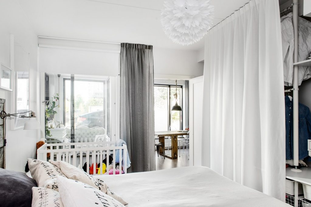 slaapkamer open kledingkast op maat gordijnen slaapkamer open kledingkast op maat gordijnen