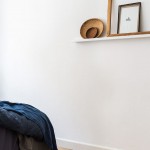 Slaapkamer styling door interieurstylist Linnéa Salmén