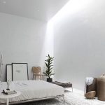 Slaapkamer zonder raam