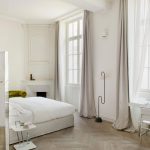 Slaapkamers van hotel De Tourrel uit Frankrijk