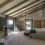 Slaapkamers in Italiaanse rustieke landelijke stijl
