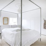 Steigerbuis bed