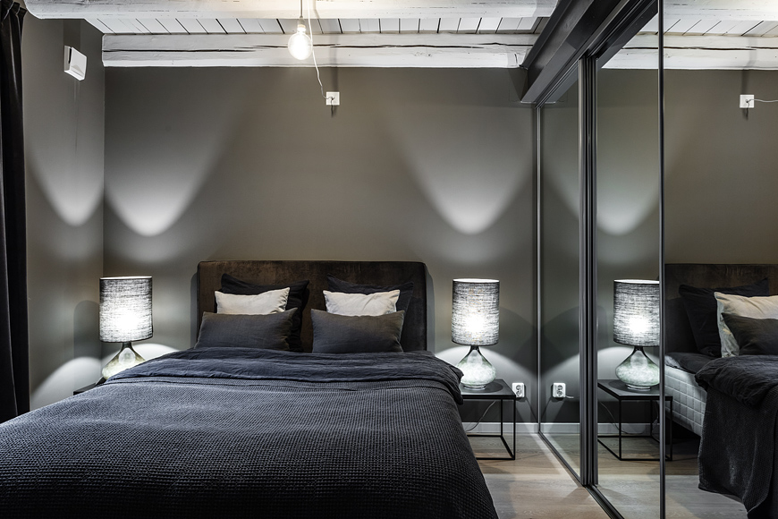 stoere-loft-slaapkamer-uit-stockholm (1)