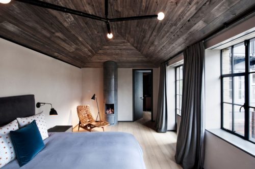 stoere-warme-slaapkamer-uit-londen stoere-warme-slaapkamer-uit-londen