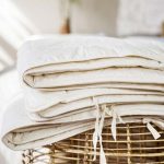 Tencel dekbedden