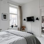 TV in de slaapkamer