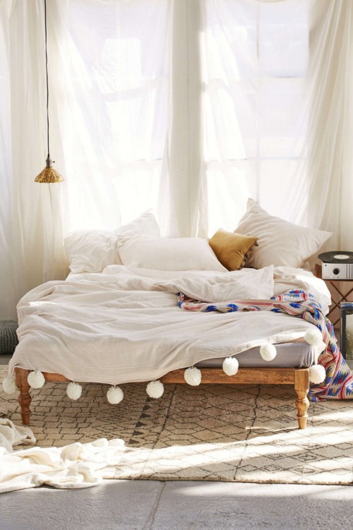 Urban Outfitters in je slaapkamer Urban Outfitters in je slaapkamer