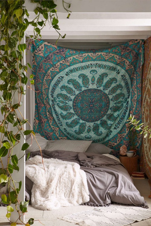 Urban Outfitters in je slaapkamer Urban Outfitters in je slaapkamer