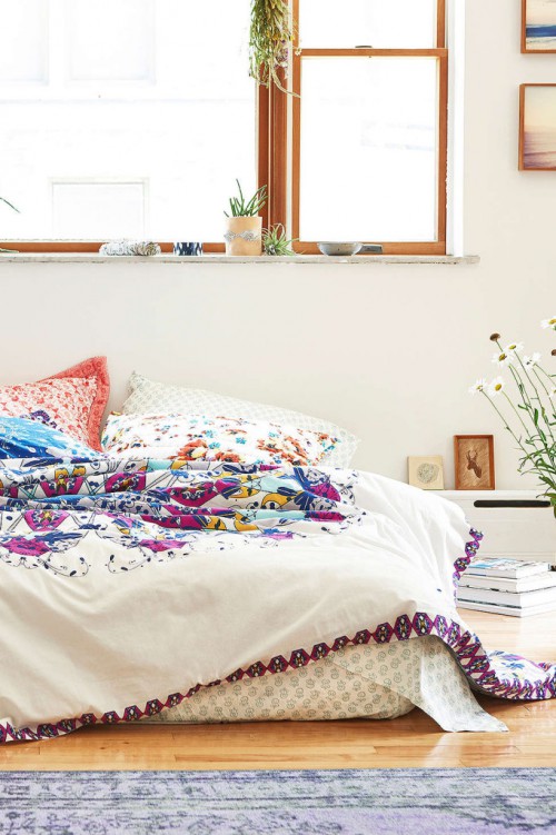 Urban Outfitters in je slaapkamer Urban Outfitters in je slaapkamer
