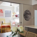 Verrassend leuke kinderkamer
