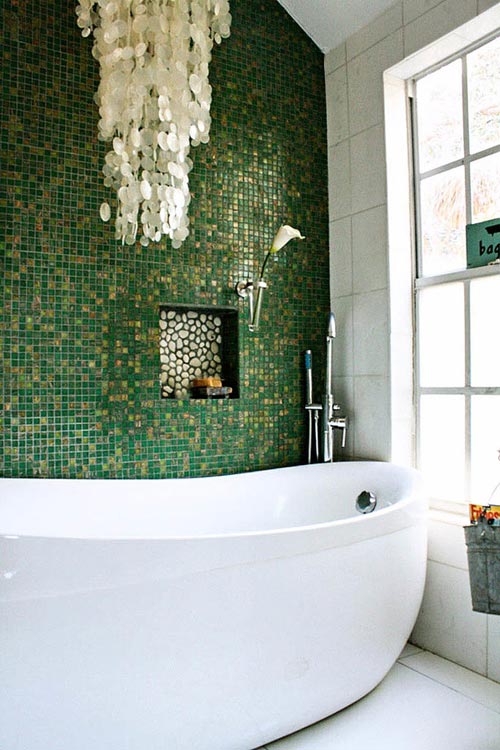 Vintage slaapkamer op zolder Vintage slaapkamer op zolder