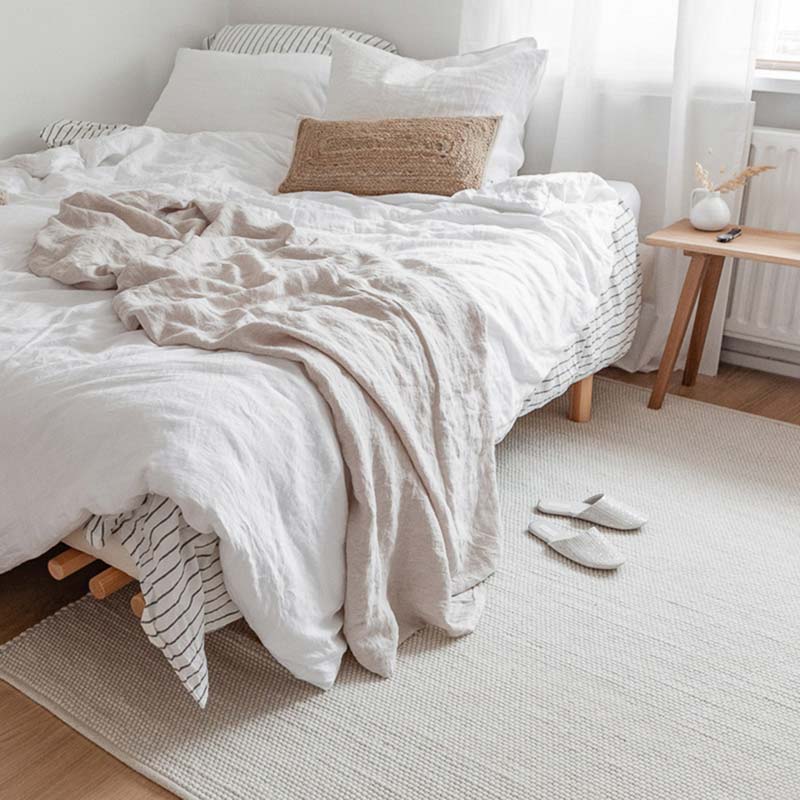 wollen vloerkleed slaapkamer wollen vloerkleed slaapkamer