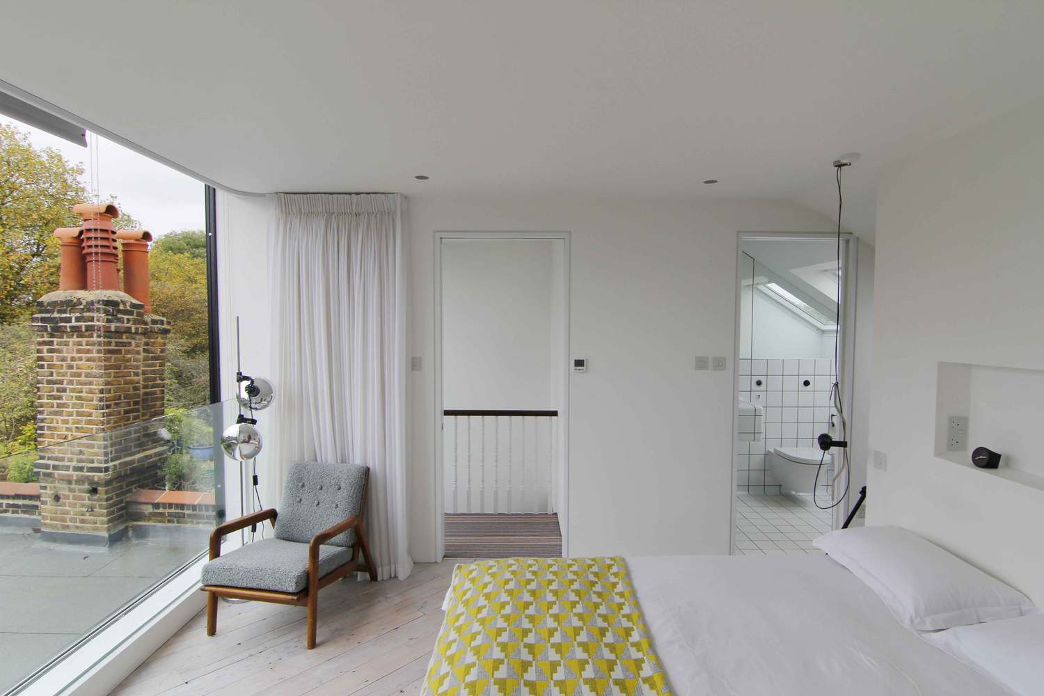 Zo creëer je extra licht in de slaapkamer! Zo creëer je extra licht in de slaapkamer!